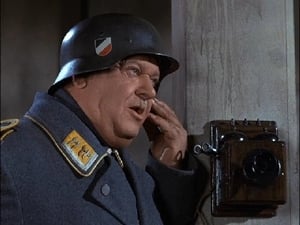 Hogan's Heroes 4. évad Ep.20 20. epizód