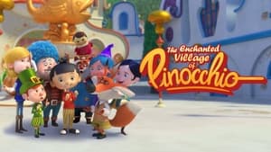 Il villaggio incantato di Pinocchio kép