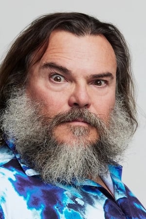 Jack Black profil kép