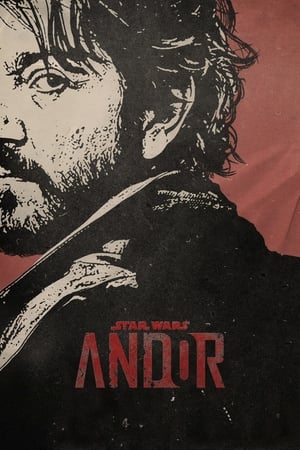 Star Wars: Andor poszter