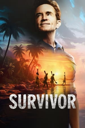 Survivor poszter