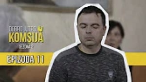 Dobro jutro, komšija 2. évad Ep.11 11. epizód