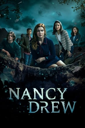 Nancy Drew poszter