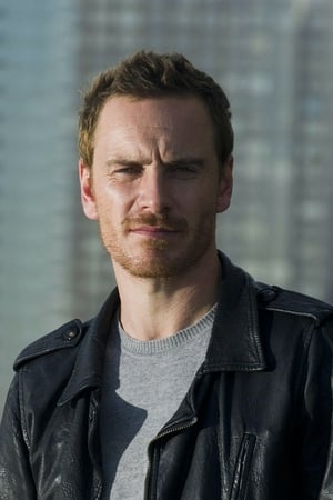 Michael Fassbender profil kép