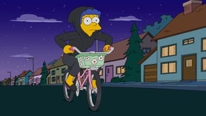 A Simpson család 26. évad Ep.18 A leselkedő anya