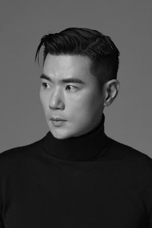 김강우 profil kép