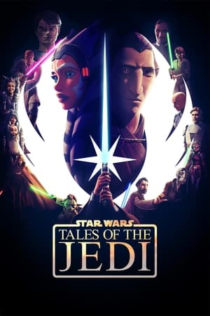 Star Wars: Jedihistóriák poszter