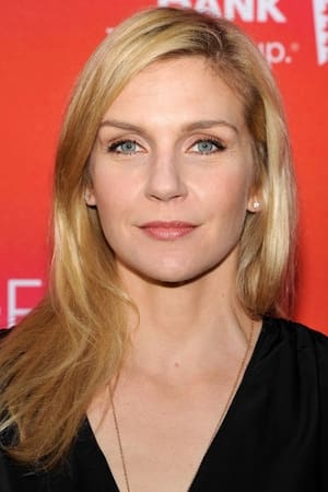 Rhea Seehorn profil kép