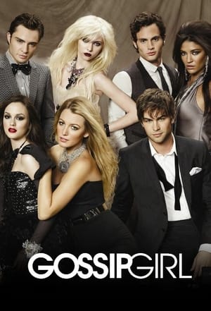 Gossip Girl - A pletykafészek poszter