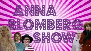 Anna Blomberg show kép