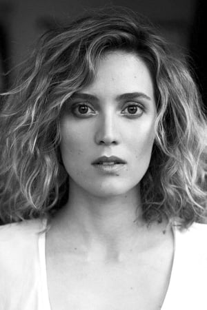 Evelyne Brochu profil kép