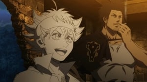 Black Clover 1. évad Ep.17 17. epizód