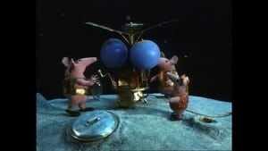 Clangers 1. évad Ep.1 1. epizód