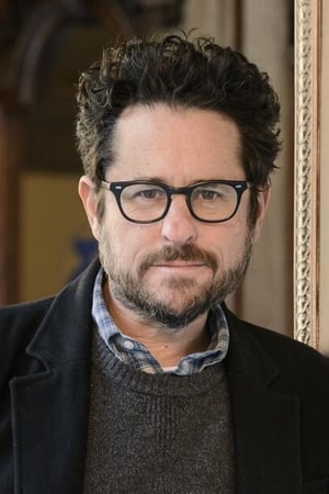 J.J. Abrams profil kép