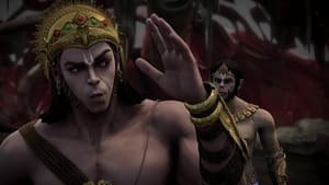 The Legend of Hanuman 1. évad Ep.5 5. epizód