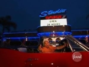 Diners, Drive-Ins and Dives 2. évad Ep.10 10. epizód