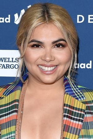 Hayley Kiyoko profil kép