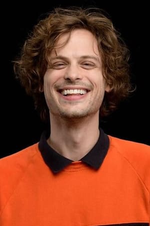 Matthew Gray Gubler profil kép