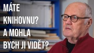 Máte knihovnu? A mohla bych ji vidět? 2. évad Ep.7 7. epizód