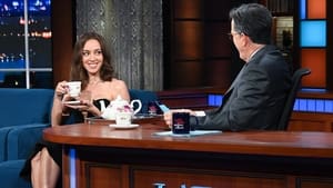 The Late Show with Stephen Colbert 8. évad Ep.25 25. epizód