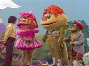 H.R. Pufnstuf 1. évad Ep.9 9. epizód