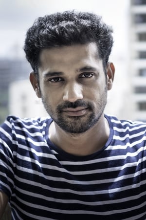 Sohum Shah profil kép