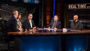 Real Time with Bill Maher 13. évad Ep.8 8. epizód