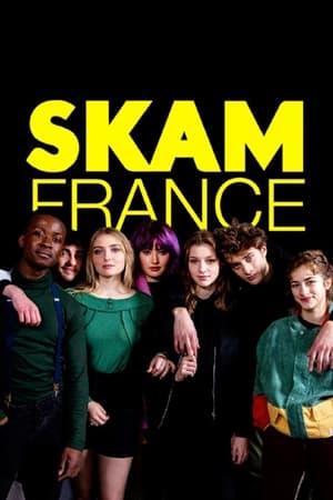 SKAM France poszter