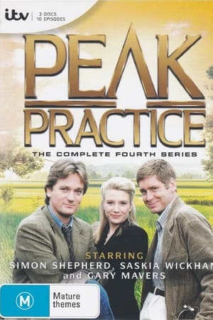 Peak Practice 4. évad (1996-02-27) poszter