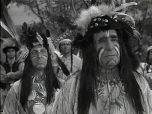 F Troop 1. évad Ep.29 29. epizód