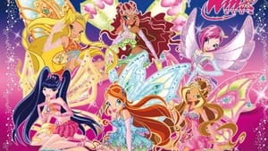 Winx Club kép