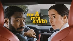 Mr. & Mrs. Smith kép