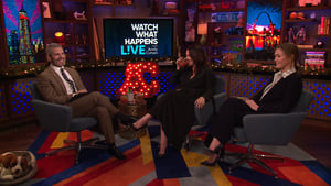 Watch What Happens Live with Andy Cohen 16. évad Ep.198 198. epizód