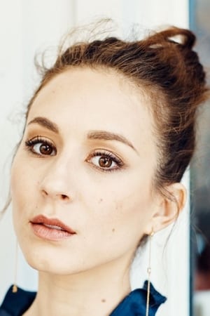 Troian Bellisario profil kép