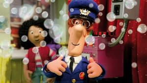 Postman Pat: Special Delivery Service 1. évad Ep.23 23. epizód