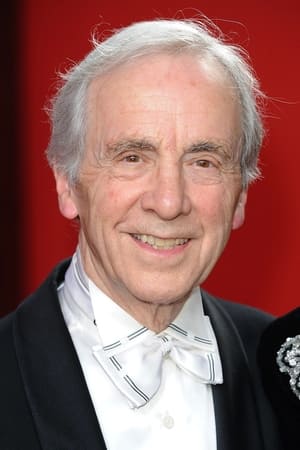 Andrew Sachs profil kép