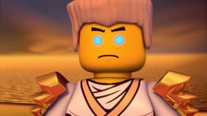 LEGO Ninjago: A Spinjitzu mesterei A zöld nindzsa öröksége Ep.9 22. fejezet: Az utolsó utazás