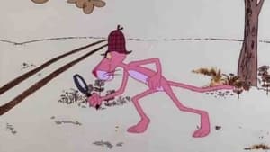 The Pink Panther 3. évad Ep.24 24. epizód