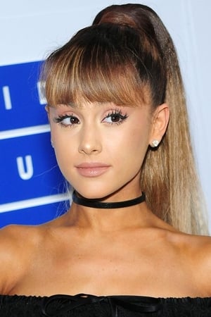 Ariana Grande profil kép