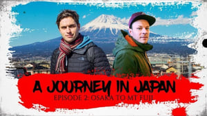 A Journey In Japan 1. évad Ep.2 2. epizód