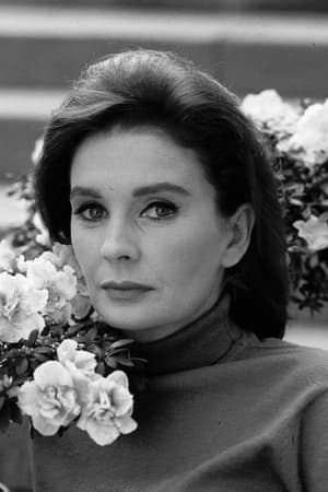 Jean Simmons profil kép