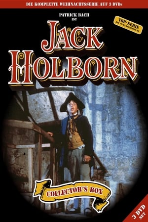 Jack Holborn poszter