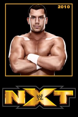 WWE NXT 4. évad (2010-12-07) poszter