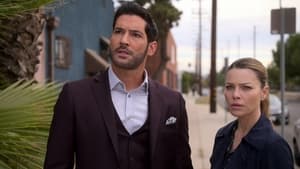 Lucifer az Újvilágban 6. évad Ep.5 Lucifer Morningstar megölése