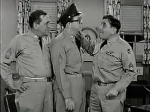 The Phil Silvers Show 3. évad Ep.30 30. epizód