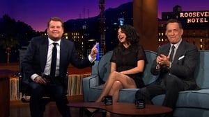 The Late Late Show with James Corden 1. évad Ep.1 1. epizód