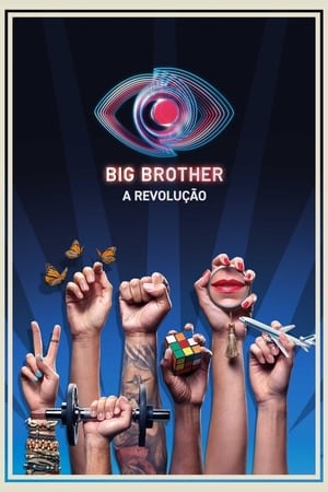 Big Brother 6. évad (2020-09-13) poszter