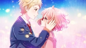 Kyoukai no Kanata (Beyond the Boundary) kép