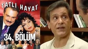 Tatlı Hayat 1. évad Ep.34 34. epizód