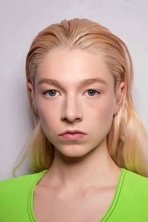 Hunter Schafer profil kép